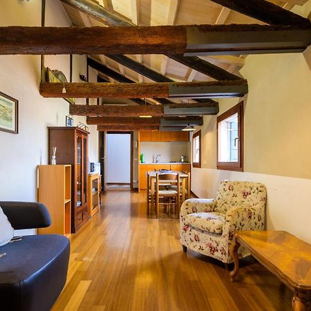 Ferienwohnung Ca' Turchette Venedig Exterior foto